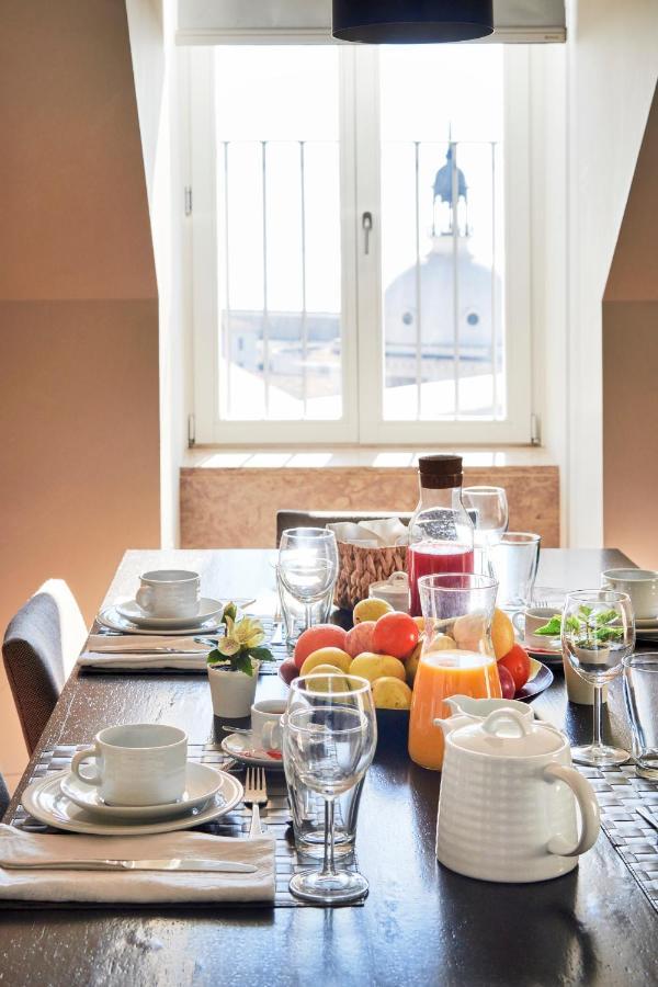 Lisbon Five Stars Apartments Sao Juliao 72 Dış mekan fotoğraf