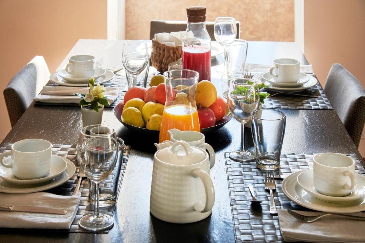 Lisbon Five Stars Apartments Sao Juliao 72 Dış mekan fotoğraf