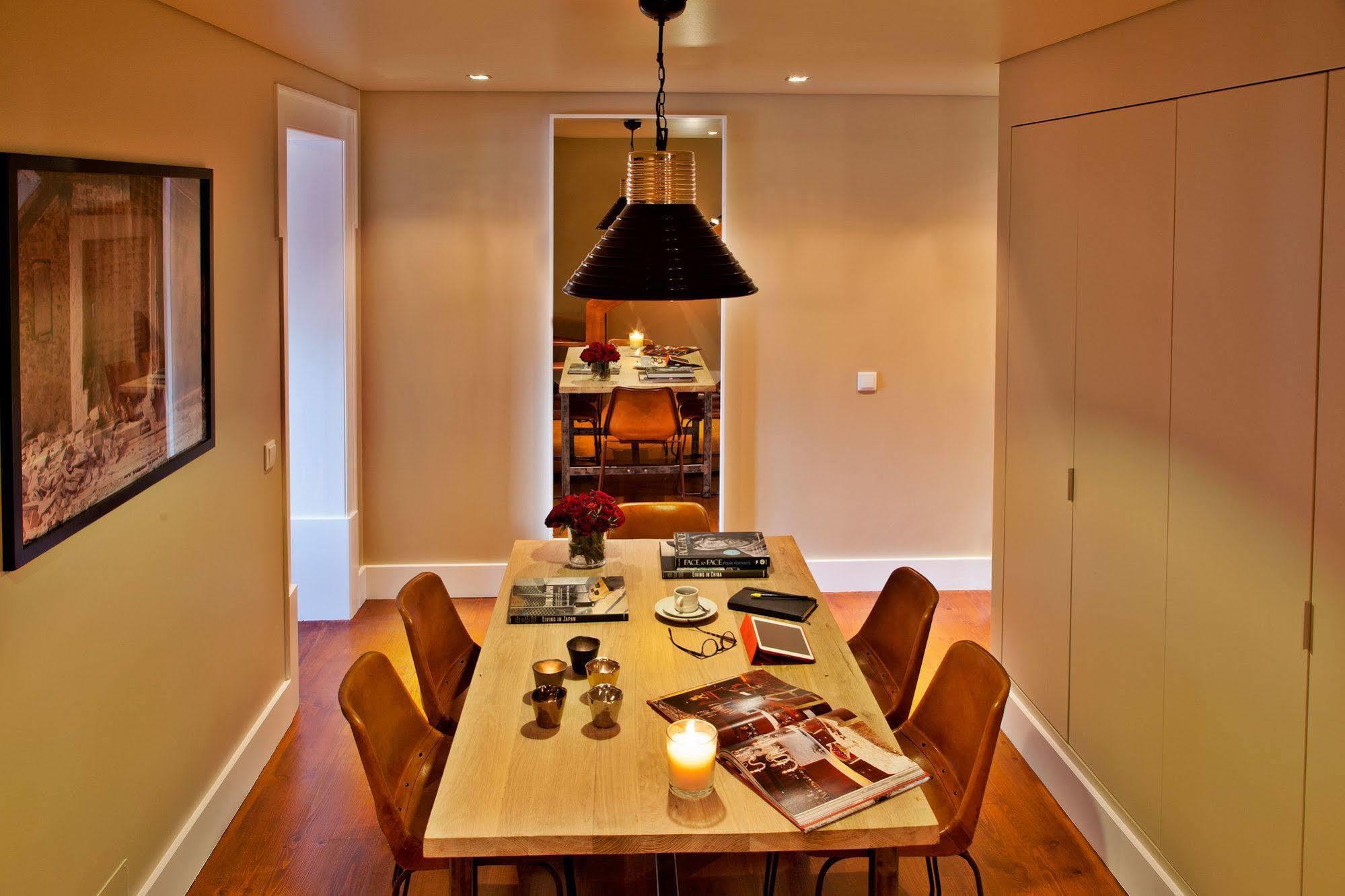 Lisbon Five Stars Apartments Sao Juliao 72 Dış mekan fotoğraf