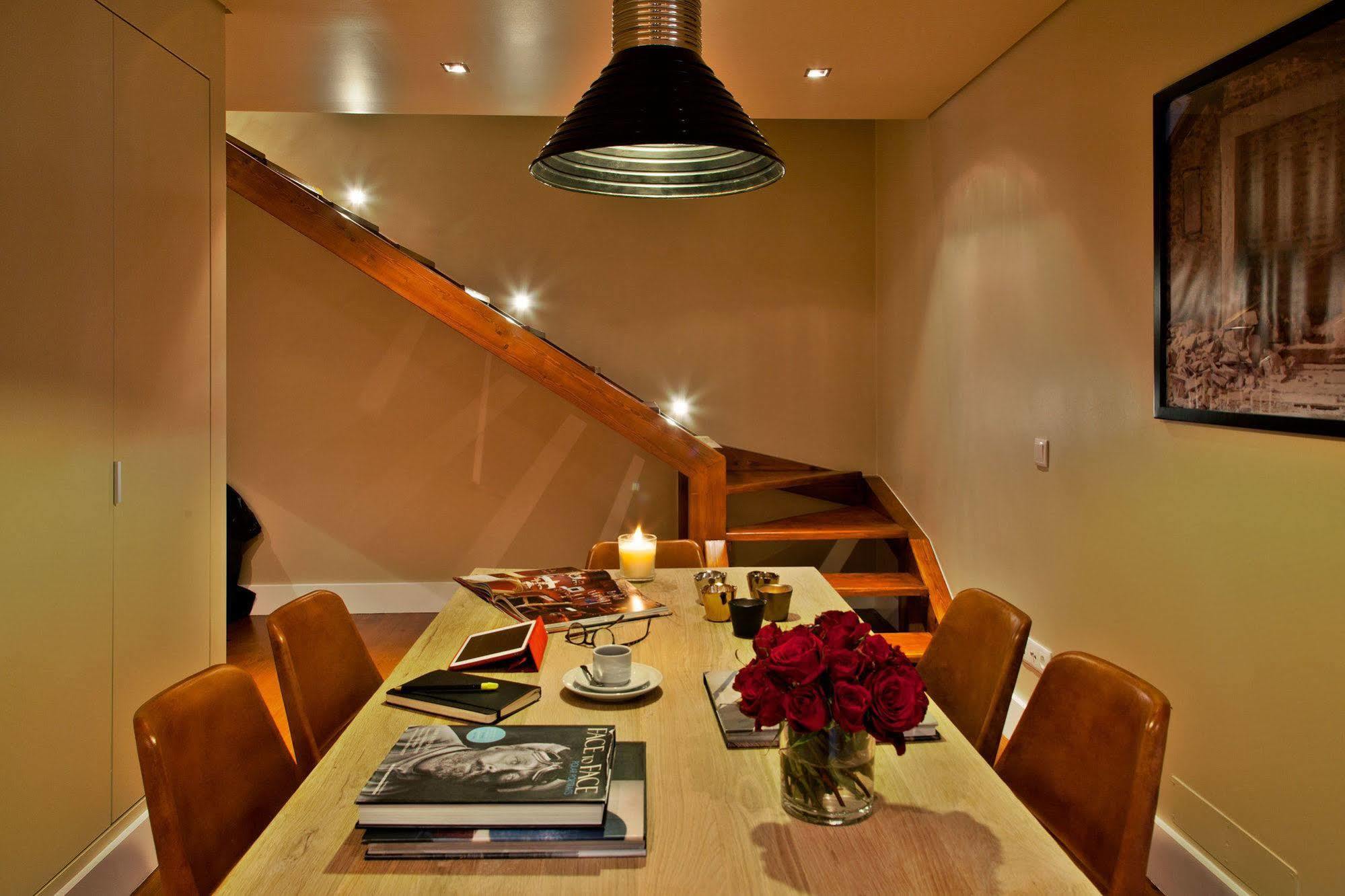Lisbon Five Stars Apartments Sao Juliao 72 Dış mekan fotoğraf