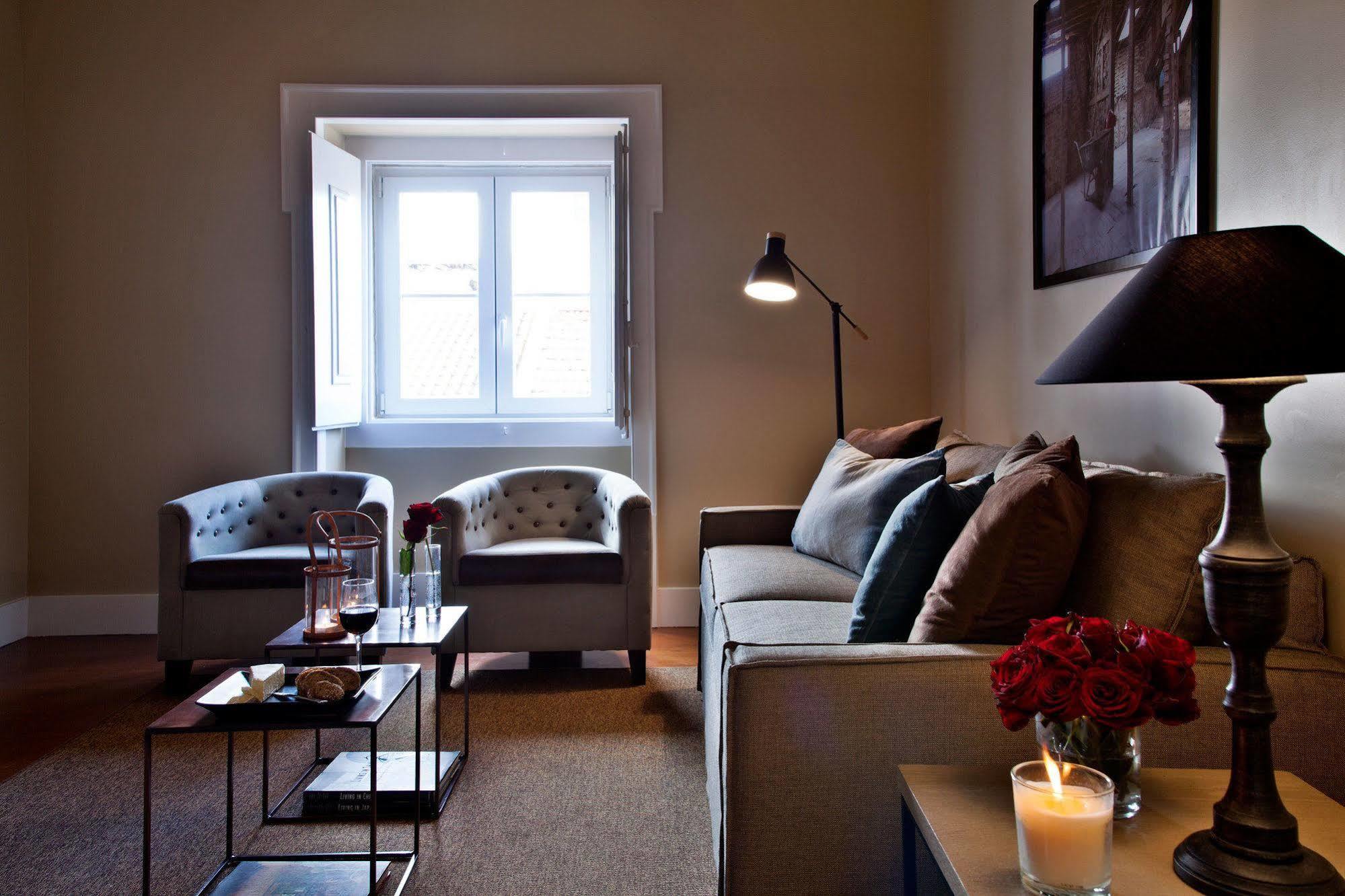 Lisbon Five Stars Apartments Sao Juliao 72 Dış mekan fotoğraf