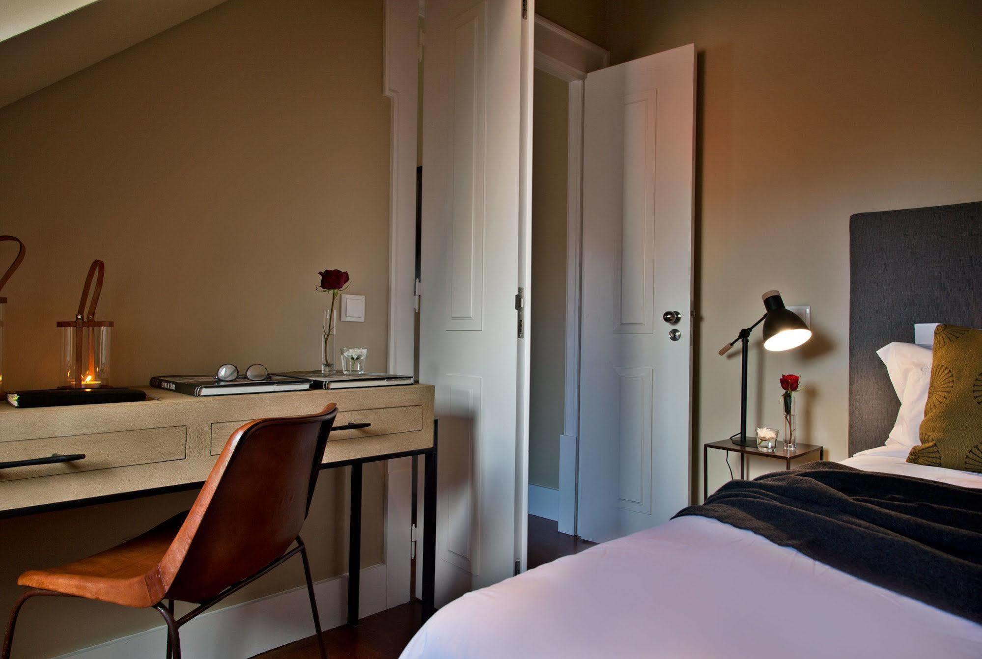 Lisbon Five Stars Apartments Sao Juliao 72 Dış mekan fotoğraf