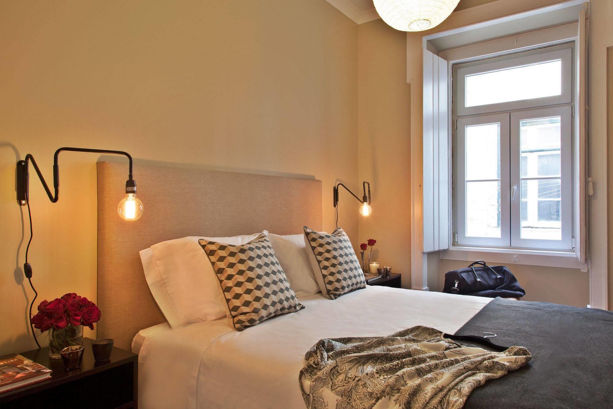 Lisbon Five Stars Apartments Sao Juliao 72 Dış mekan fotoğraf
