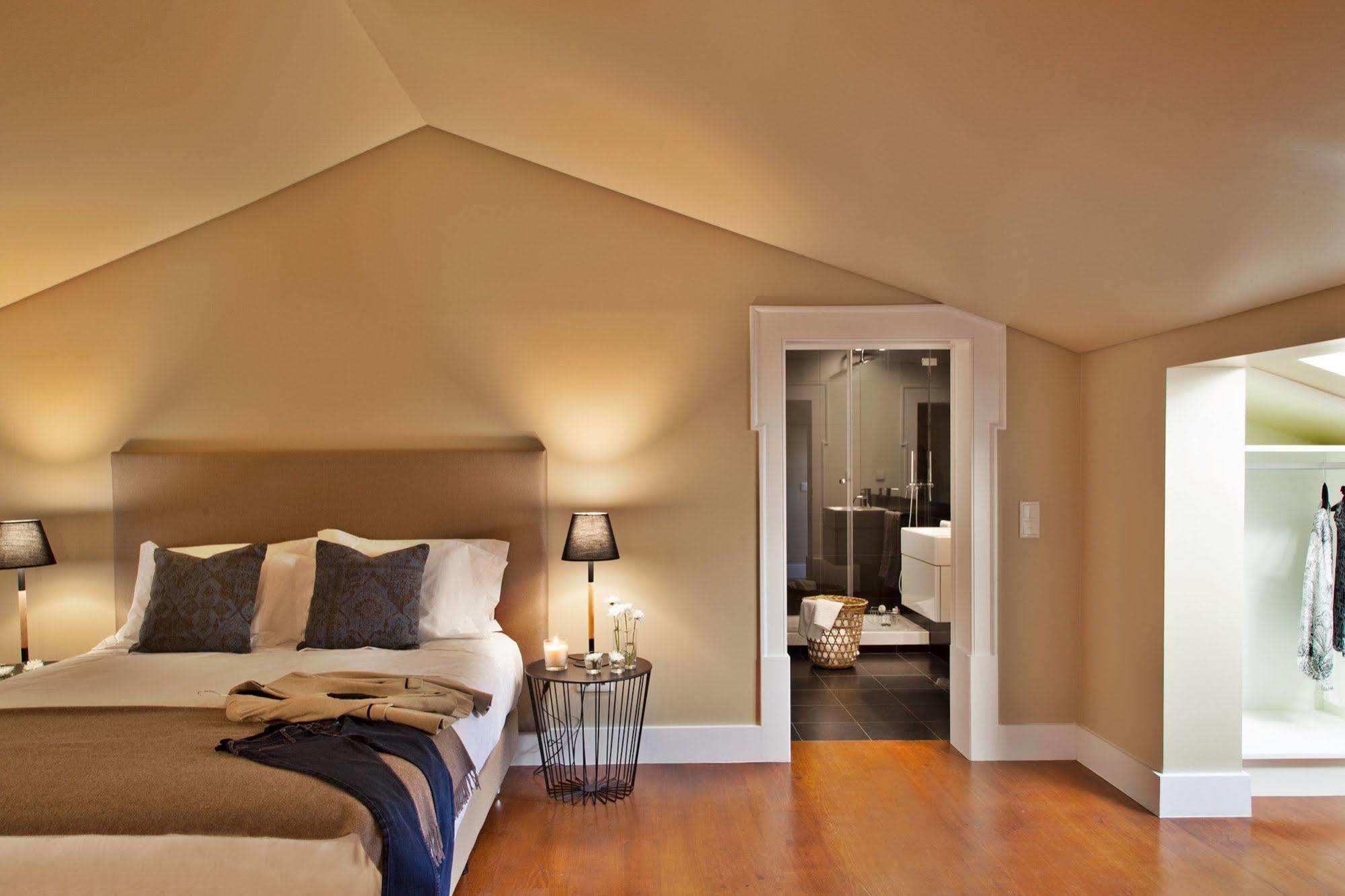 Lisbon Five Stars Apartments Sao Juliao 72 Dış mekan fotoğraf