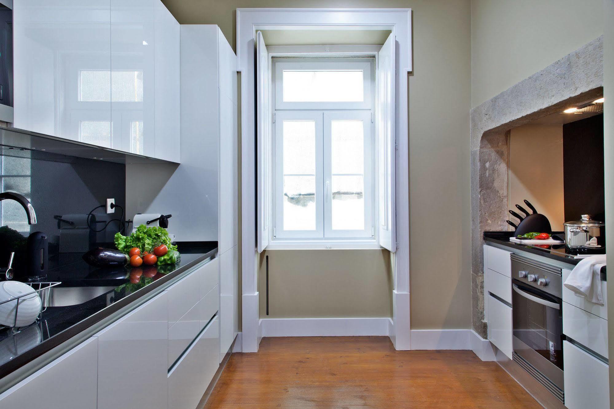Lisbon Five Stars Apartments Sao Juliao 72 Dış mekan fotoğraf