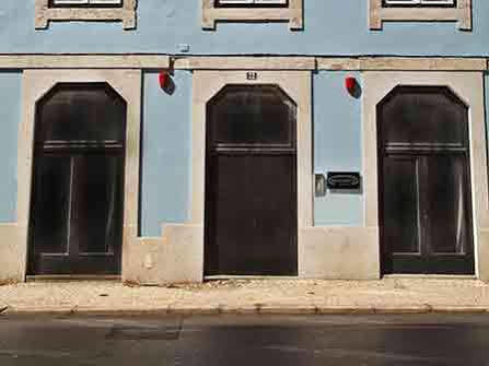 Lisbon Five Stars Apartments Sao Juliao 72 Dış mekan fotoğraf