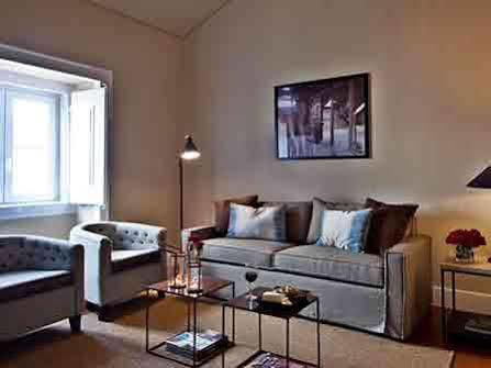 Lisbon Five Stars Apartments Sao Juliao 72 Dış mekan fotoğraf